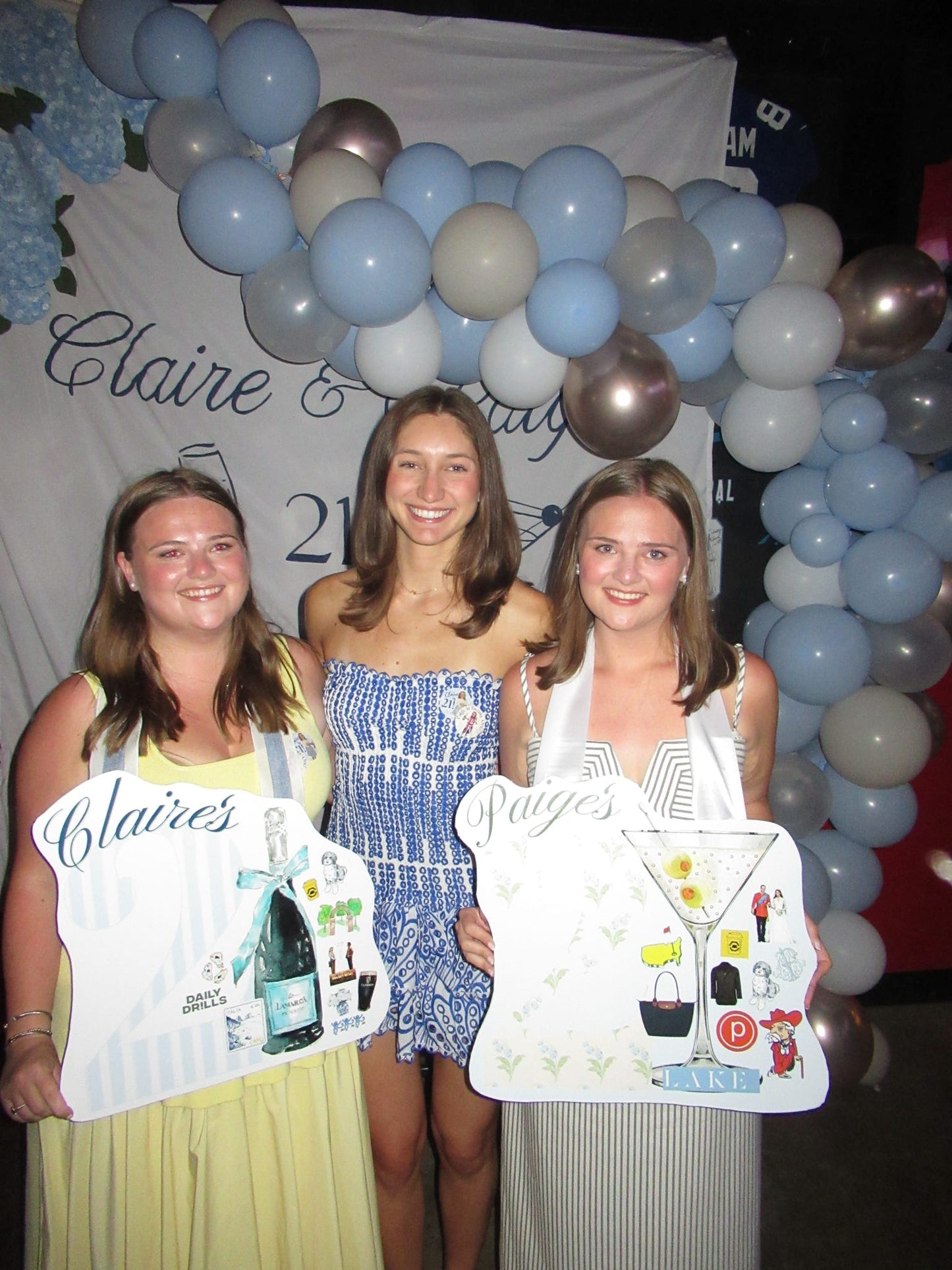 21st Sign
