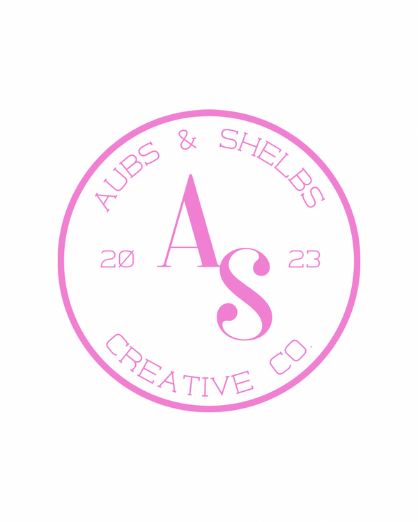 Aubs and Shelbs Creative Co.