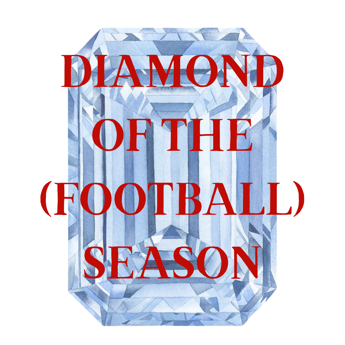 Diamond of the Season Button