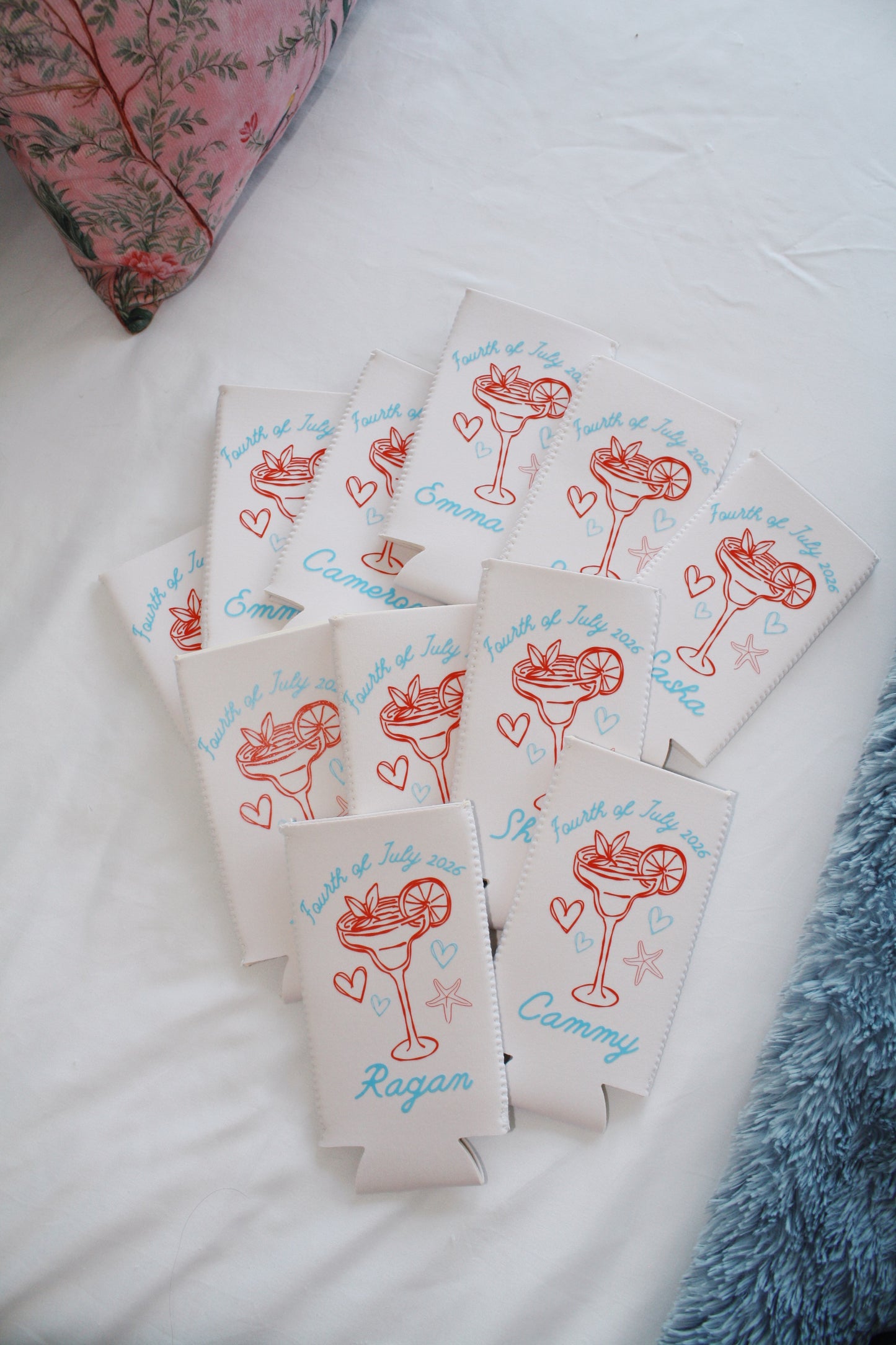 Custom Koozies