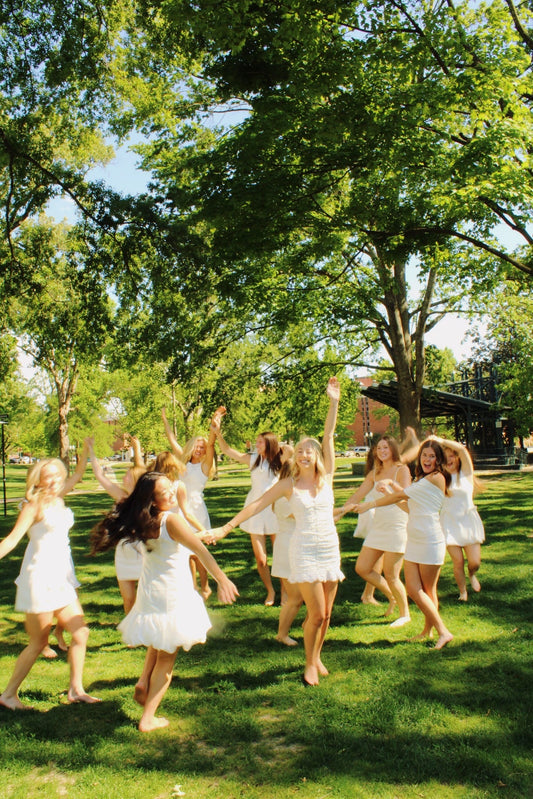 5 Reminders for a College Senior