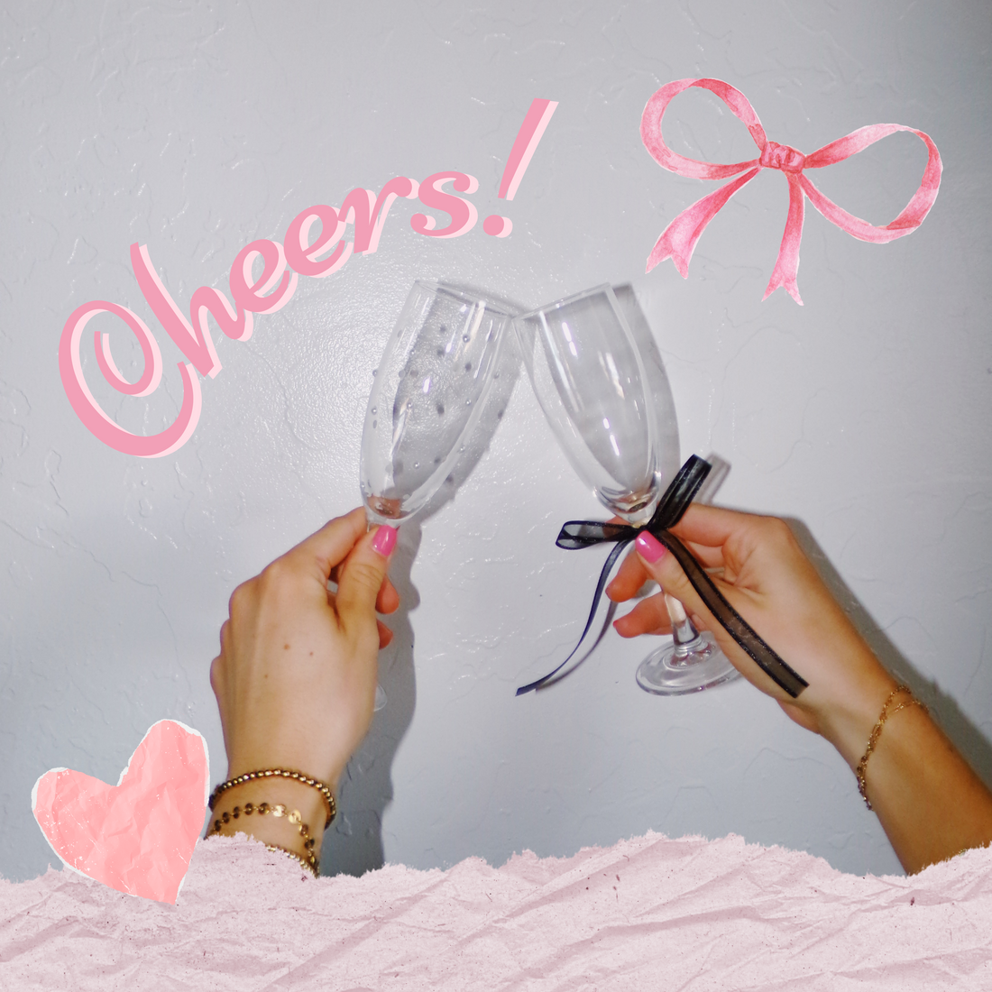Planning a Galentines Day Dinner