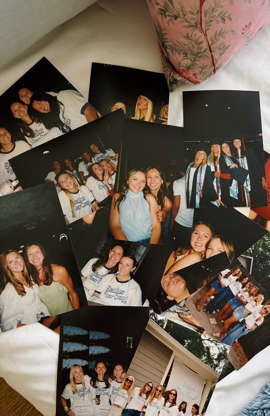 6 Random Things I’m Learning in Post Grad