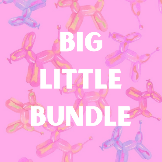 Big Little Bundle