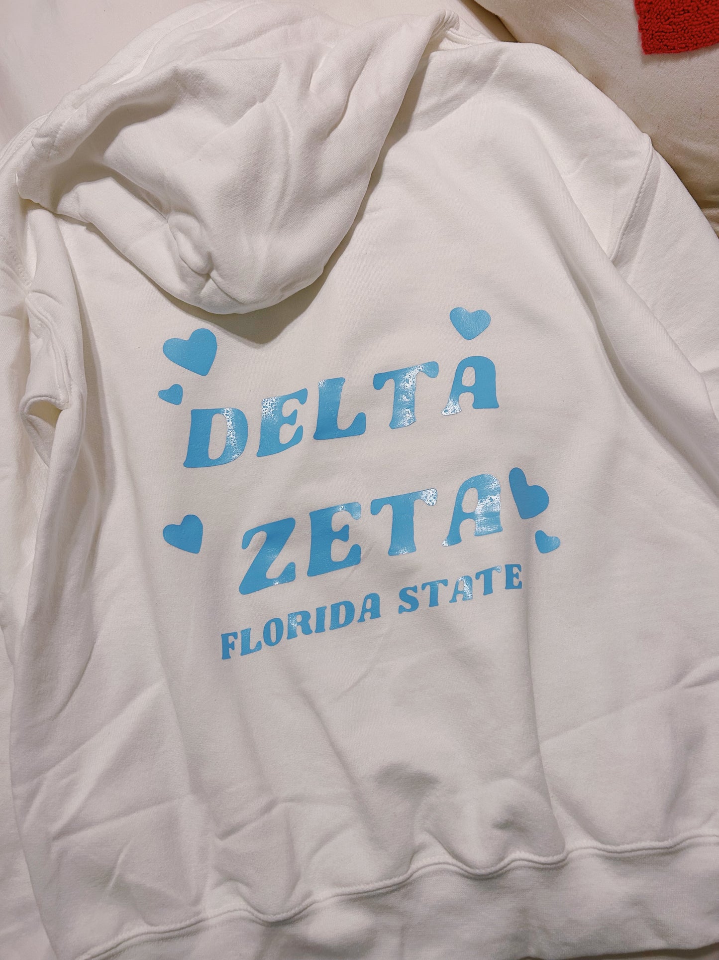 Sorority Hoodie