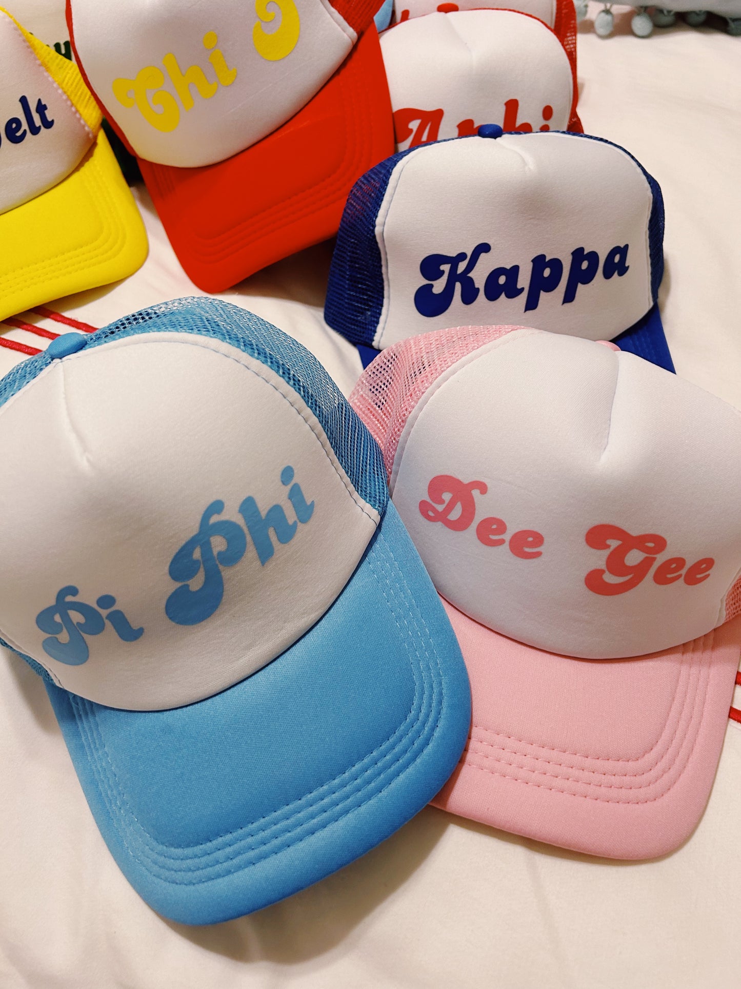 Sorority Hat