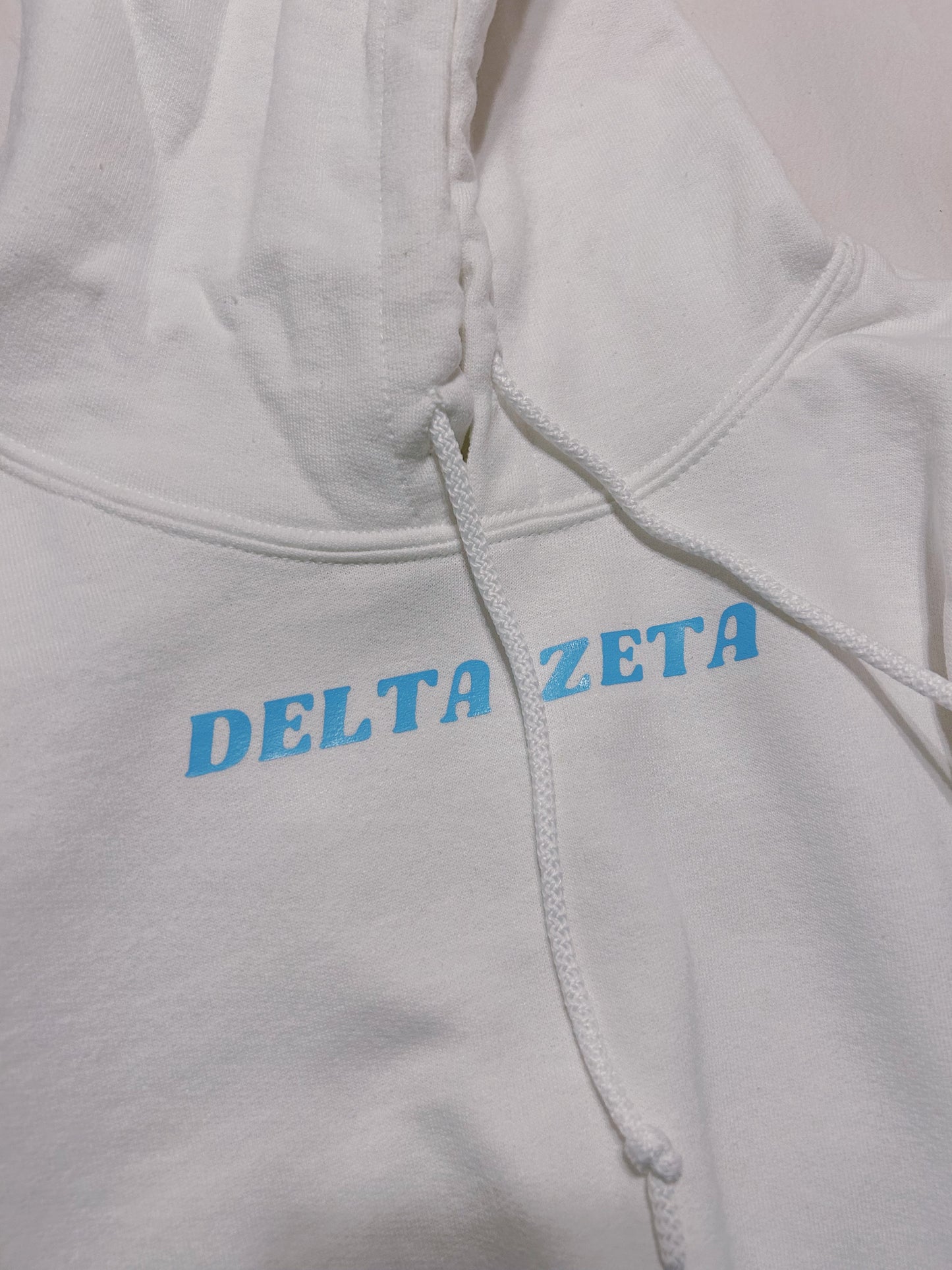 Sorority Hoodie