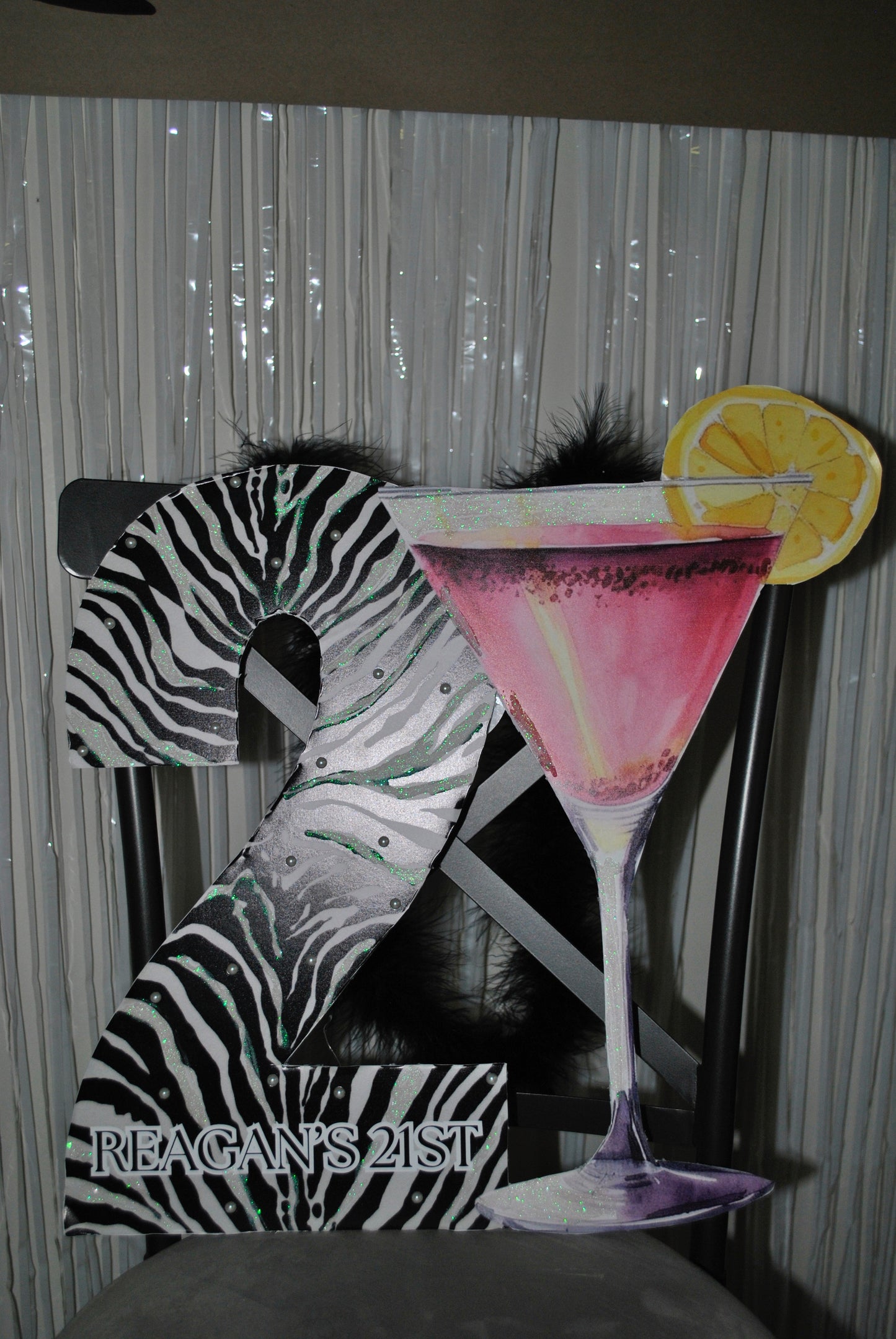 21st Sign