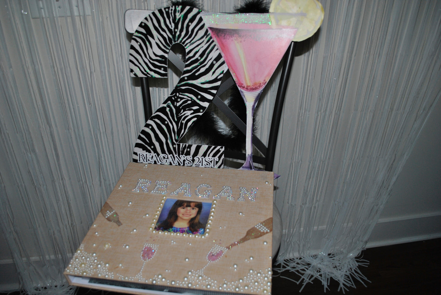 21st Package
