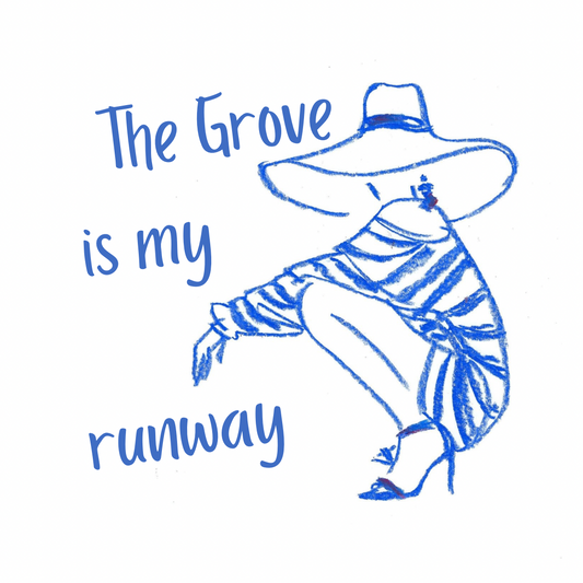 Runway Button