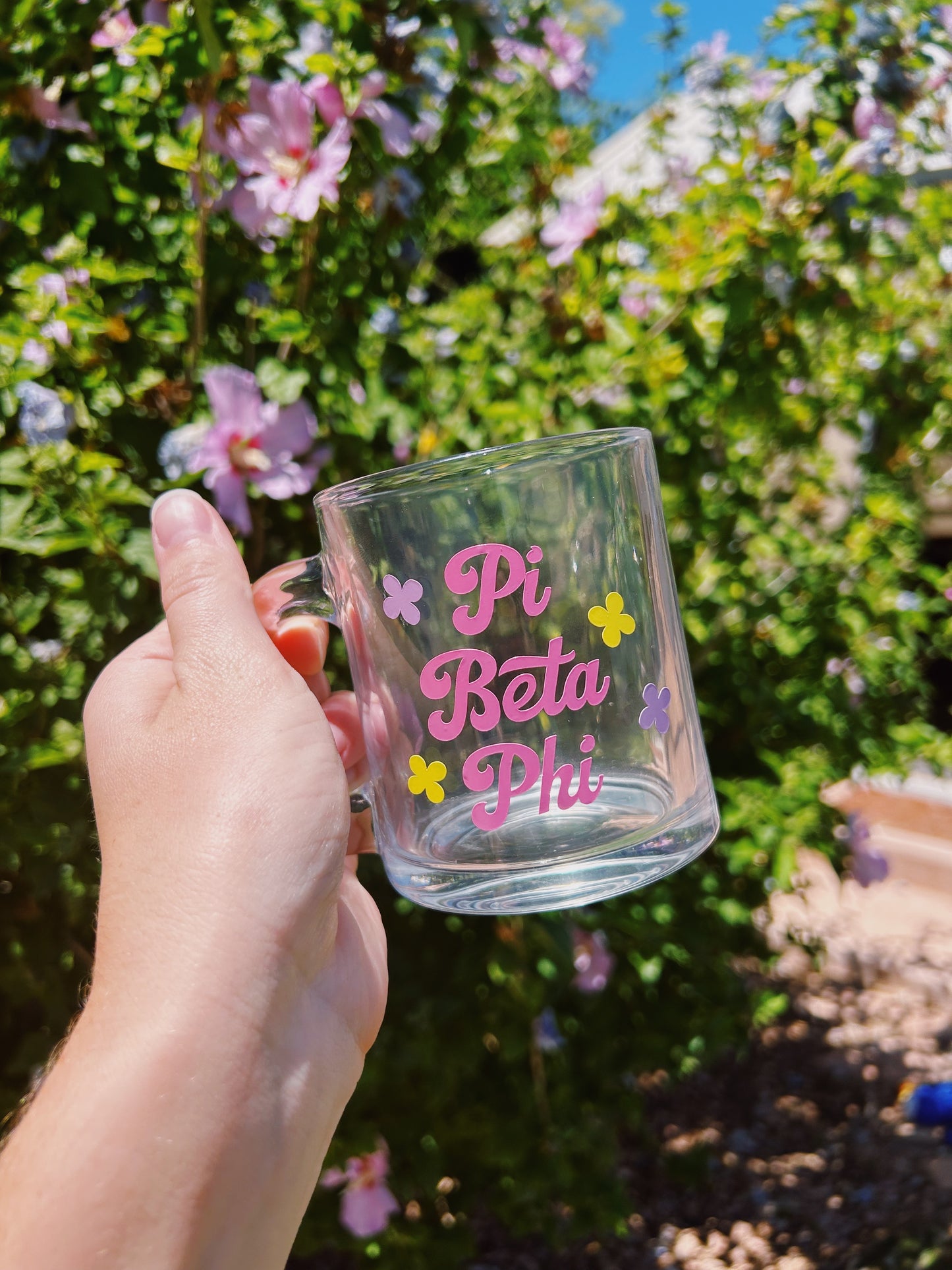 Sorority Mug