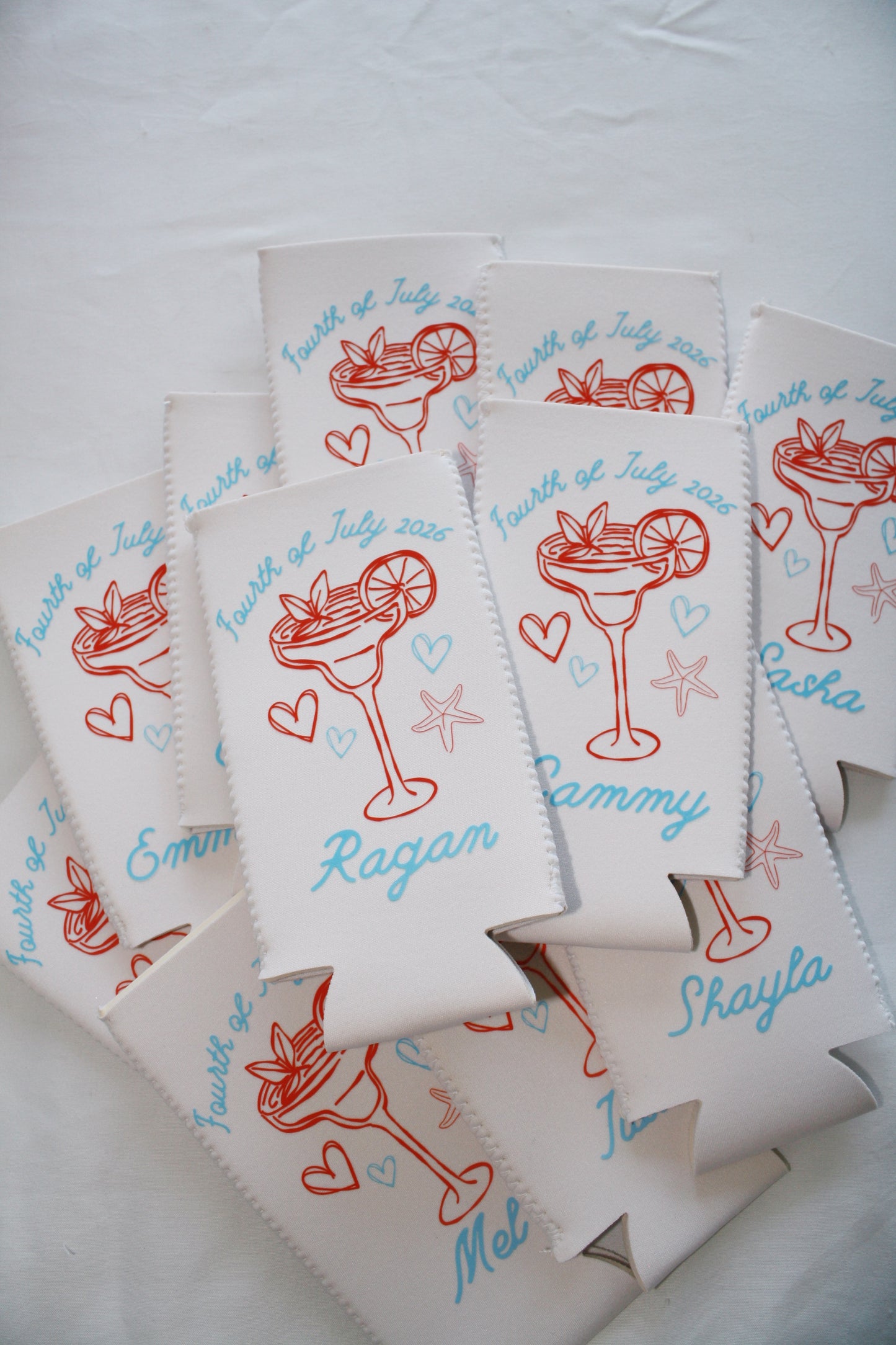 Custom Koozies