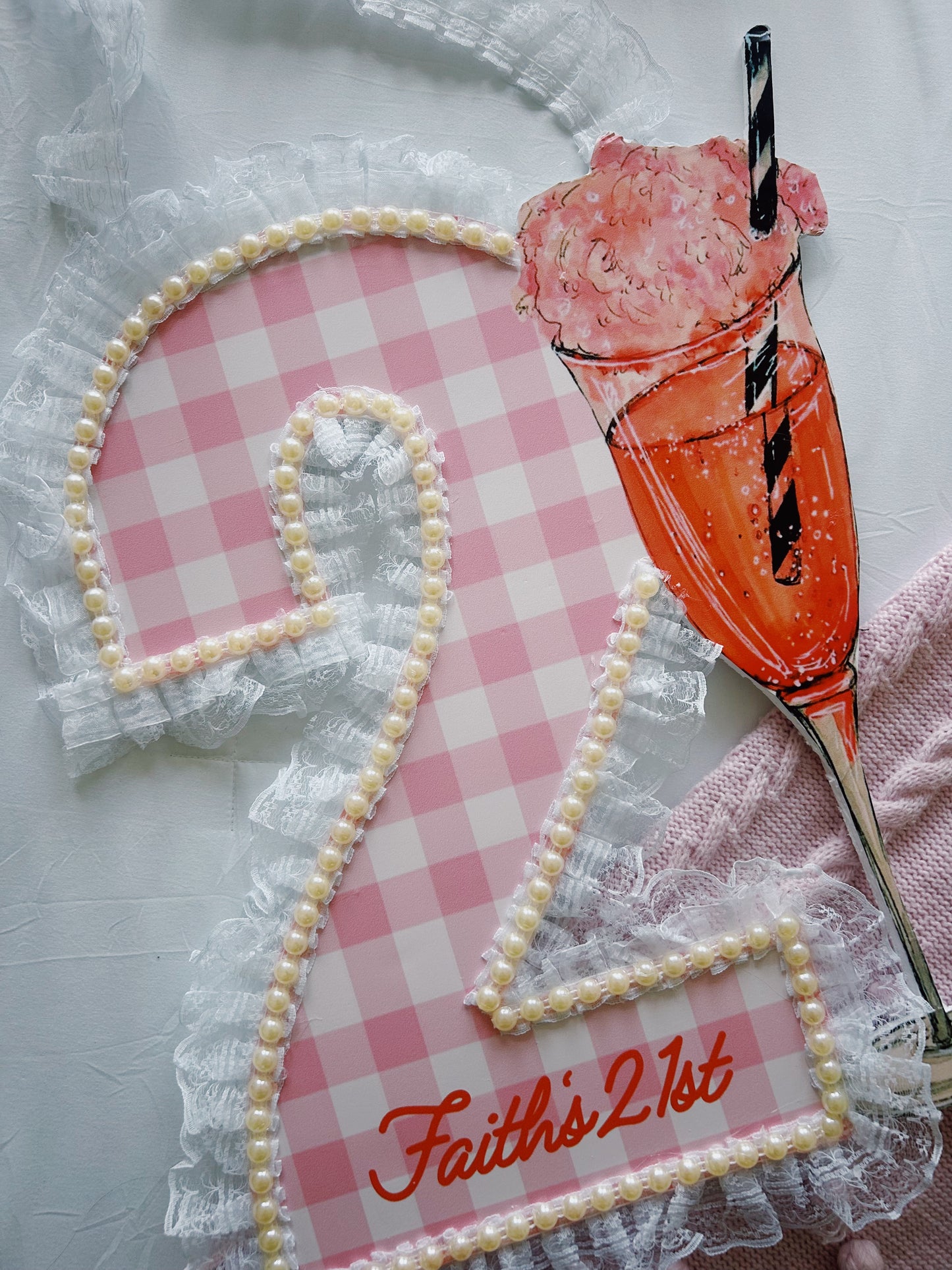 21st Package