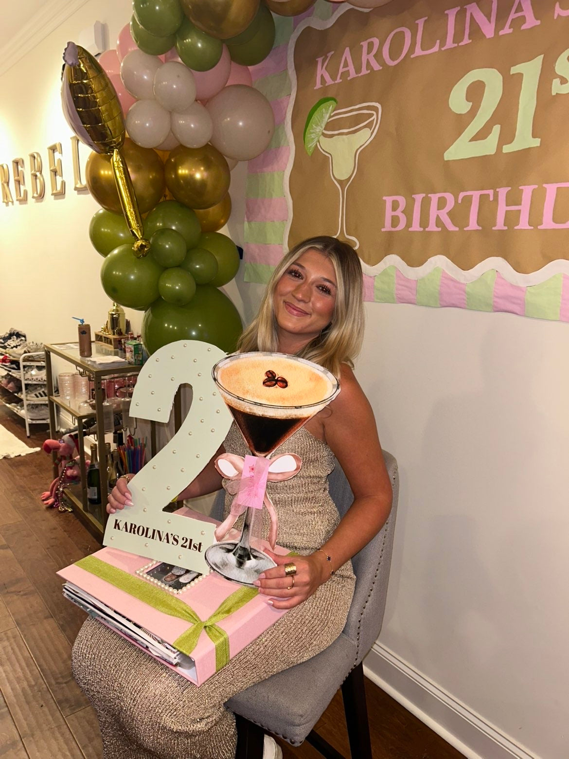 21st Sign