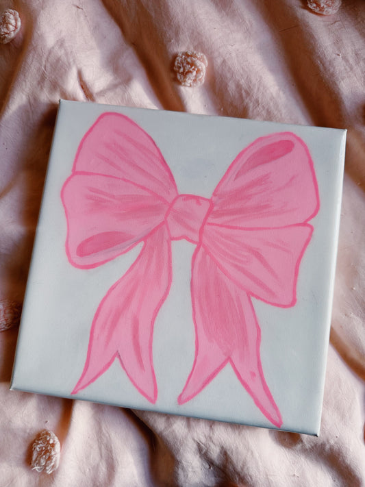 Bow Painting