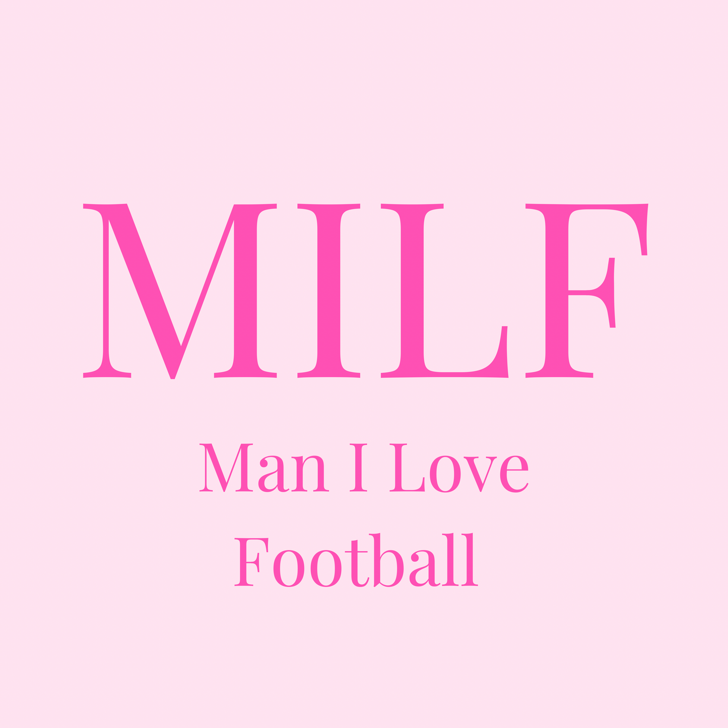 MILF Button