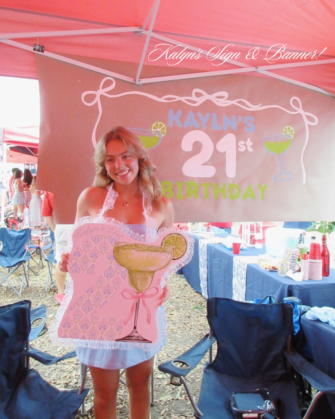21st Package