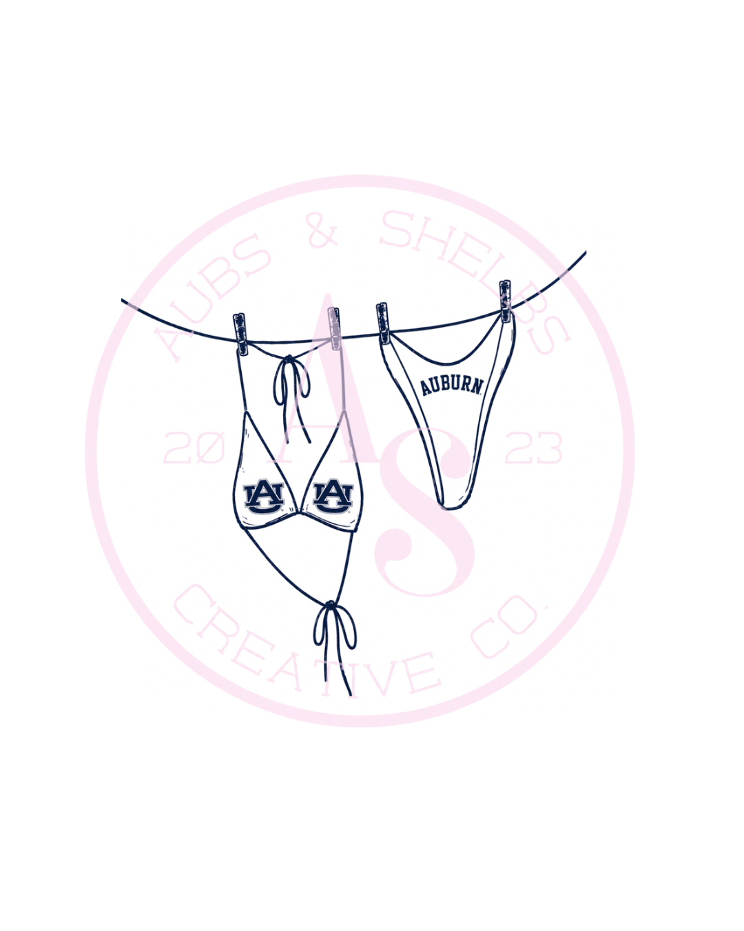 Bikini Button 2026