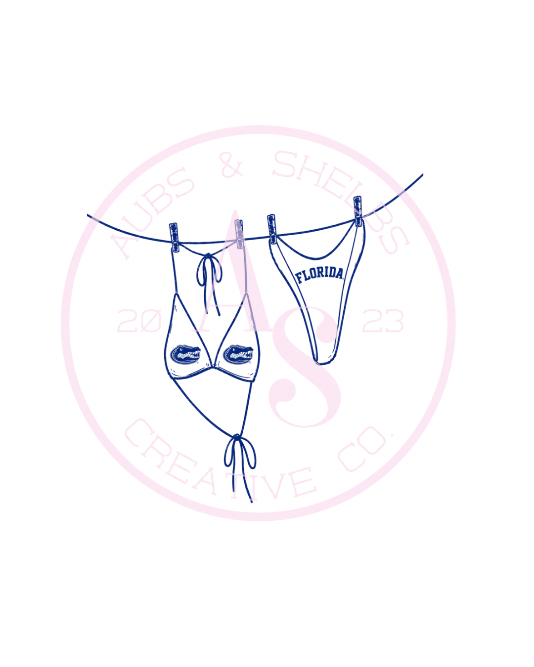 Bikini Button 2026