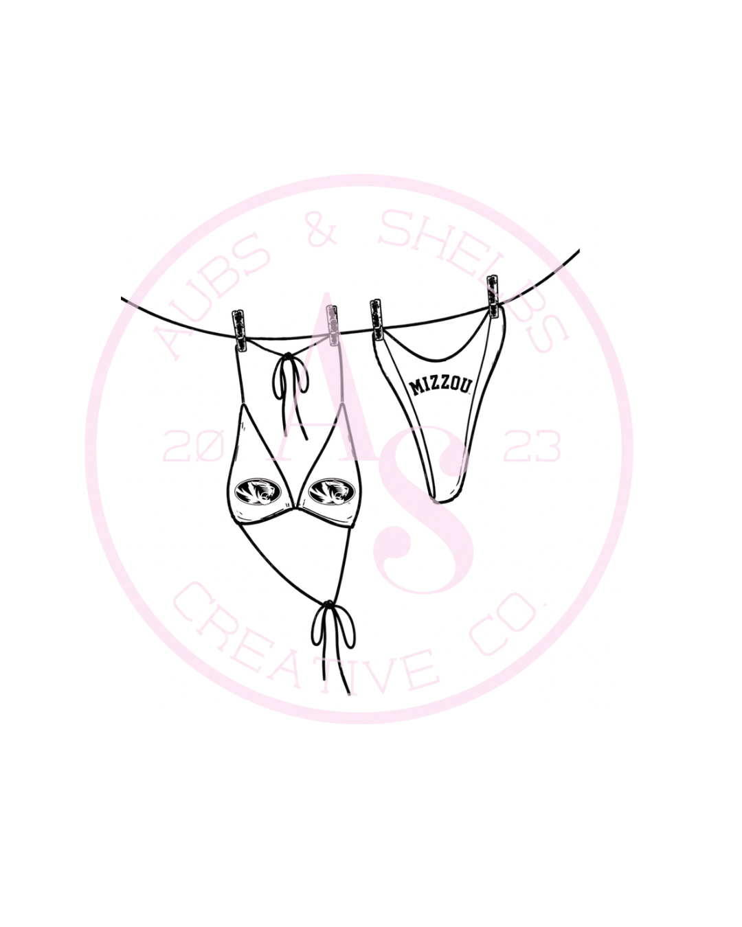 Bikini Button 2026