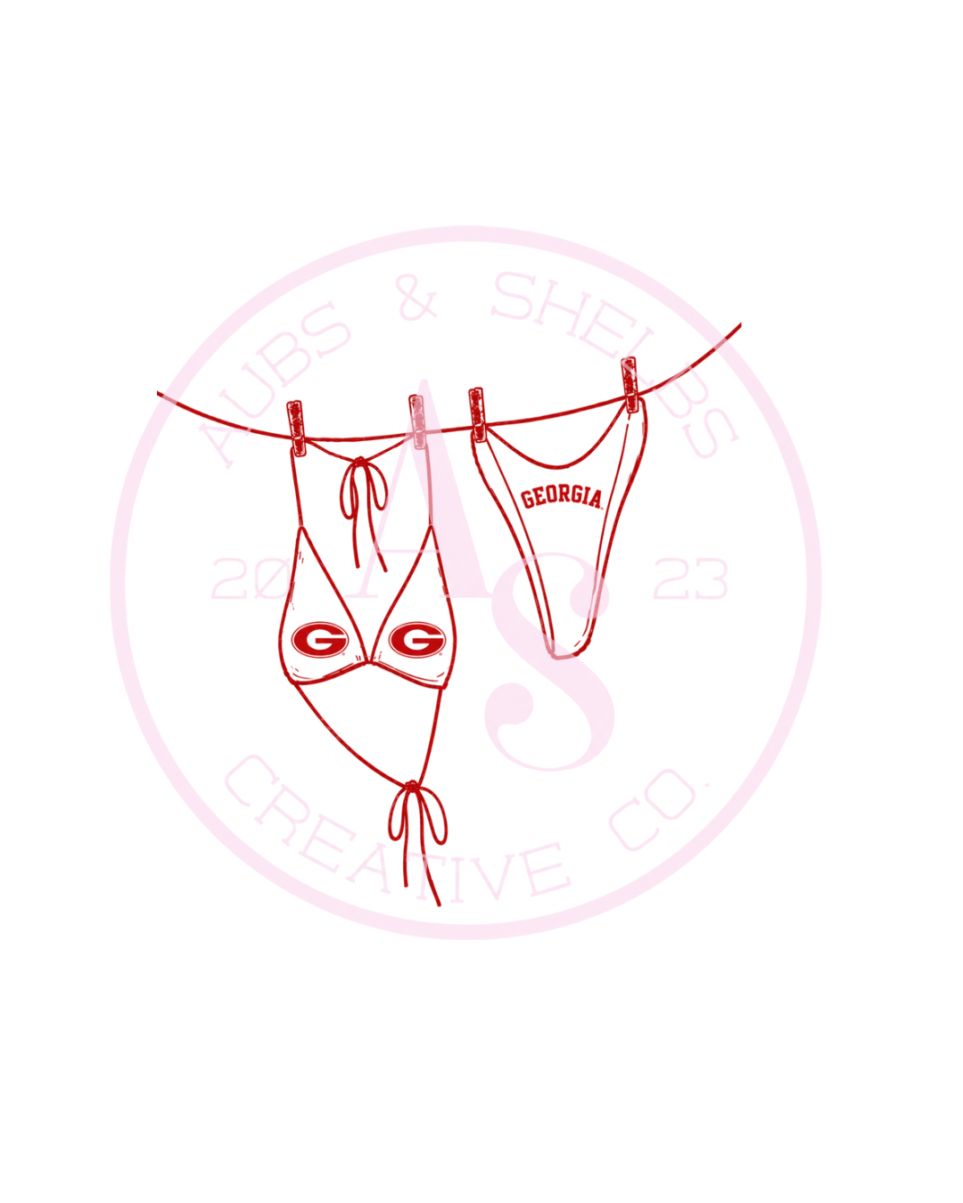 Bikini Button 2026