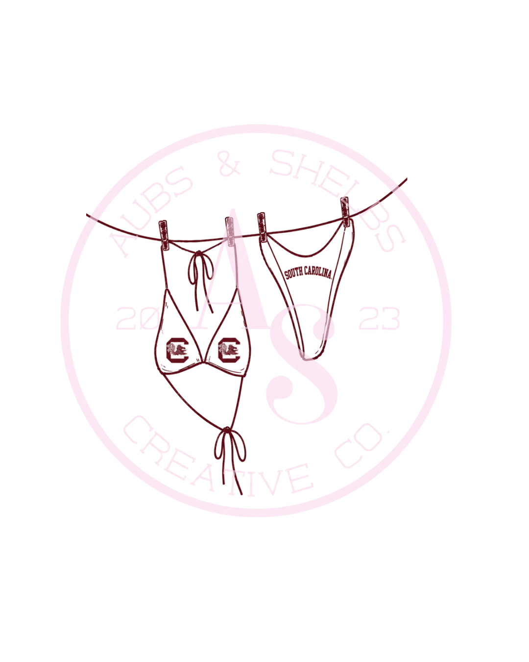 Bikini Button 2026