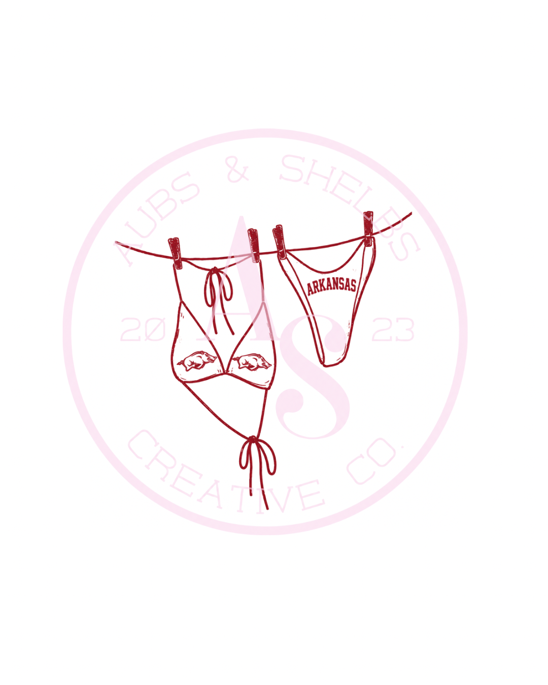 Bikini Button 2026