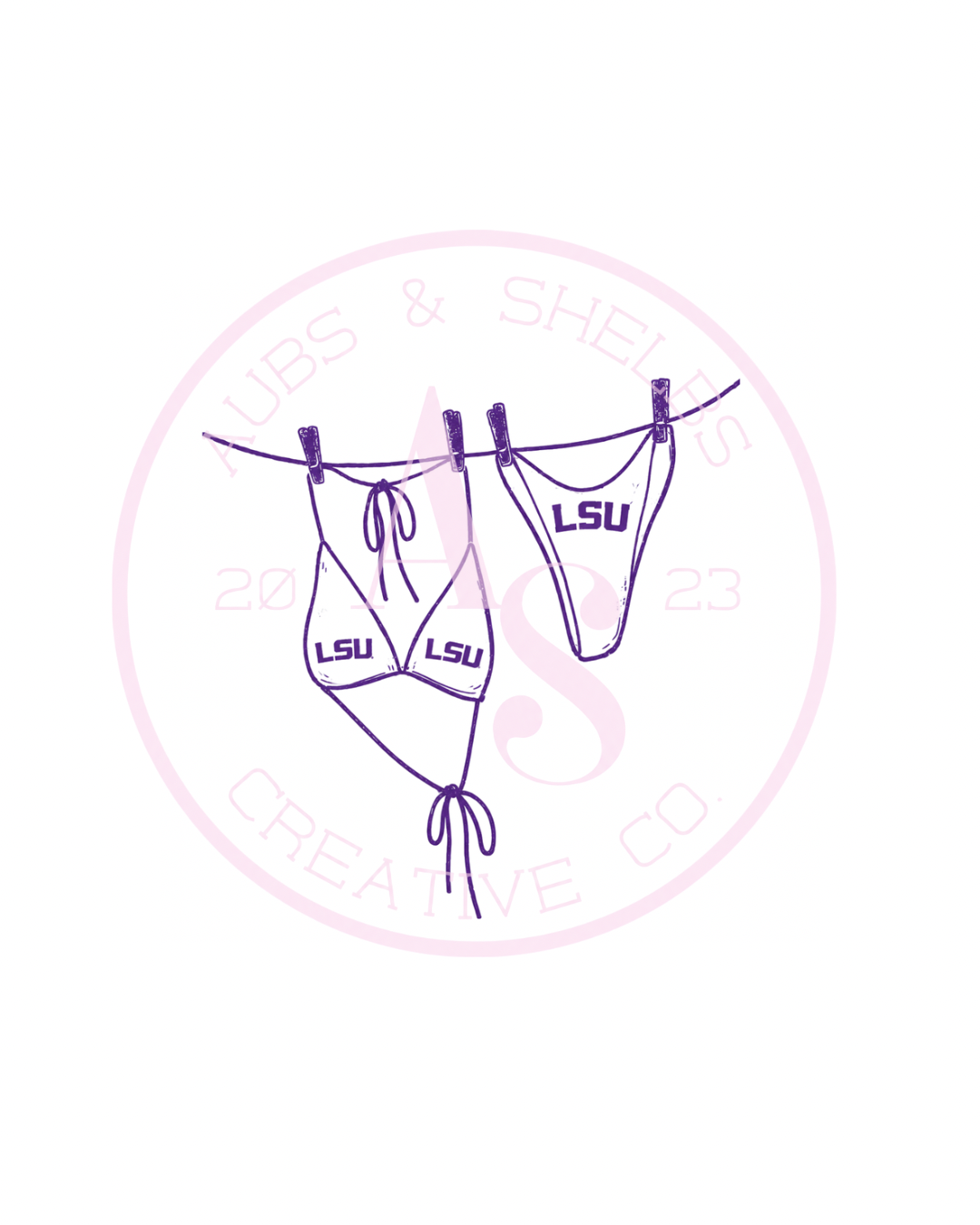 Bikini Button 2026