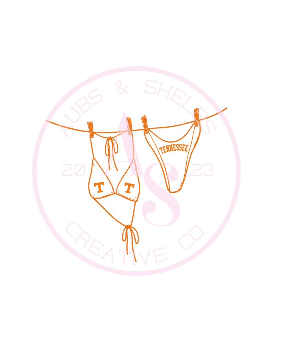 Bikini Button 2026