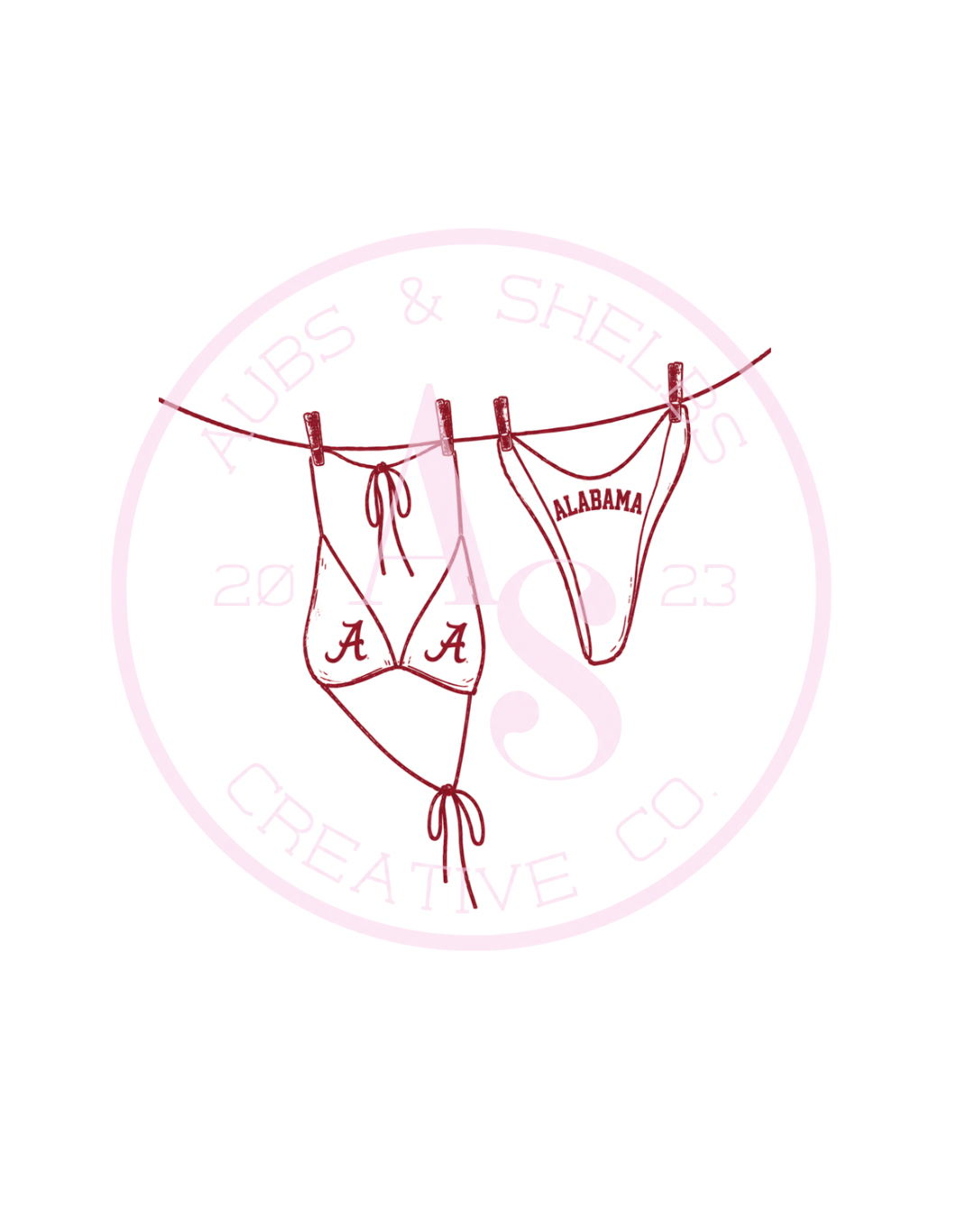 Bikini Button 2026
