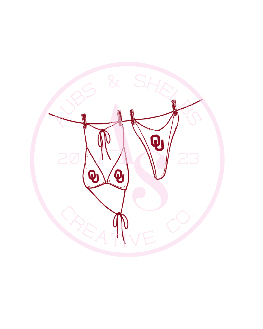 Bikini Button 2026