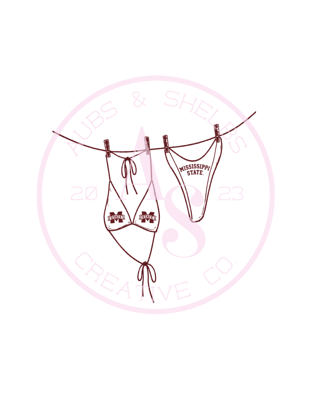 Bikini Button 2026