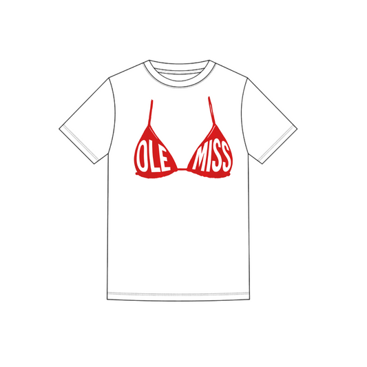 Bikini Tshirt
