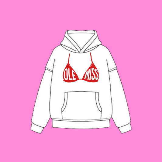 Bikini Sweatshirt